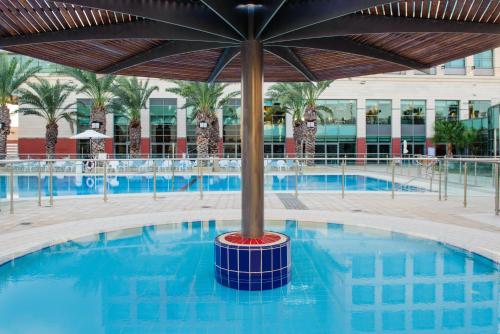 leonardo plaza ashdod