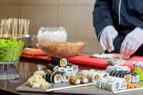 leonardo plaza ashdod