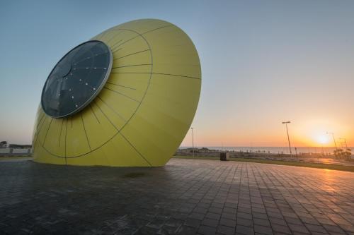 leonardo plaza ashdod