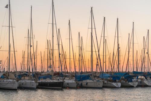 leonardo plaza ashdod