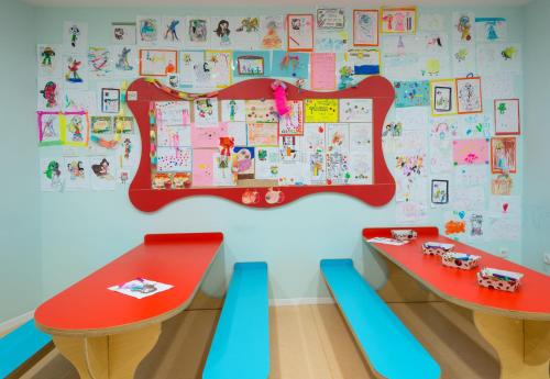 leonardo plaza ashdod