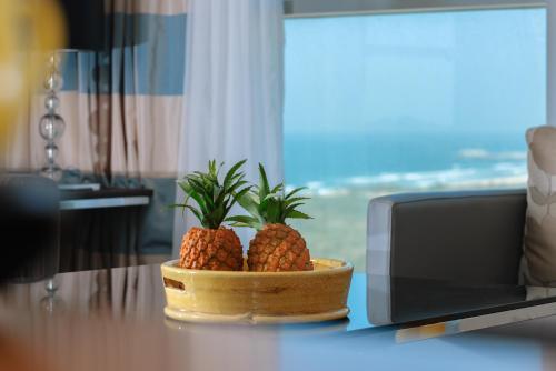 leonardo plaza ashdod