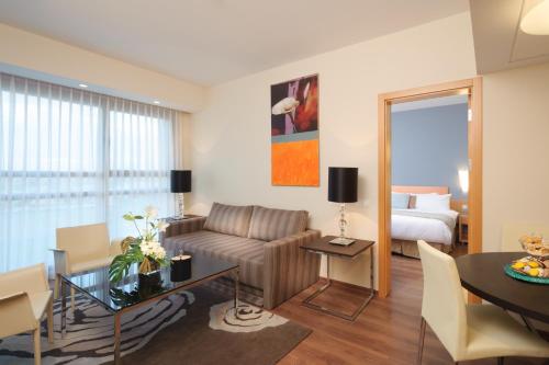 leonardo plaza ashdod