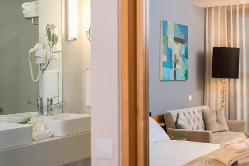 leonardo plaza ashdod