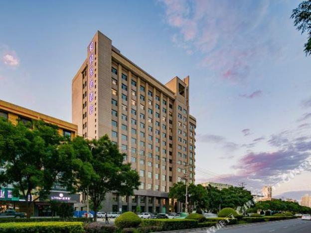 yitel collection wuwei wanda plaza