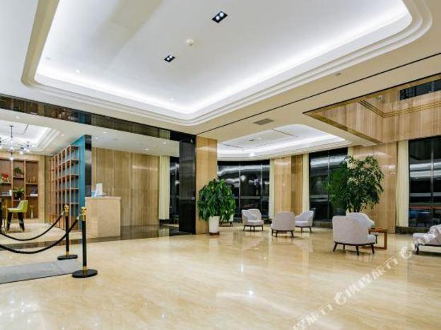 yitel collection wuwei wanda plaza