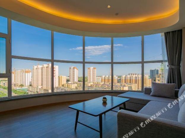 yitel collection wuwei wanda plaza