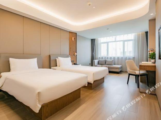 yitel collection wuwei wanda plaza