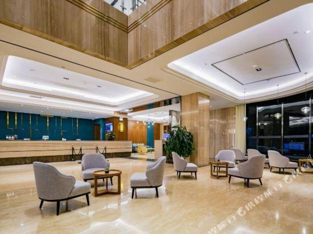 yitel collection wuwei wanda plaza