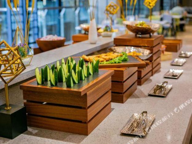 yitel collection wuwei wanda plaza
