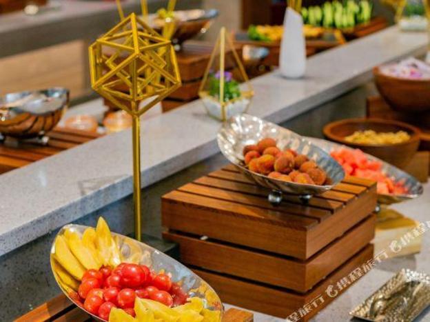 yitel collection wuwei wanda plaza