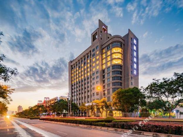 yitel collection wuwei wanda plaza