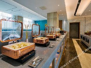 yitel collection wuwei wanda plaza