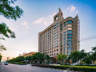 yitel collection wuwei wanda plaza