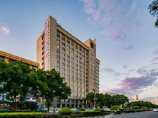 yitel collection wuwei wanda plaza