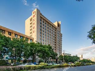 yitel collection wuwei wanda plaza