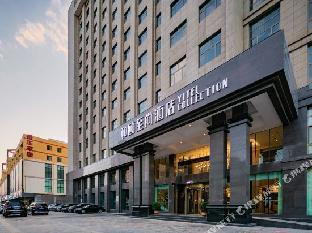 yitel collection wuwei wanda plaza