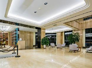 yitel collection wuwei wanda plaza