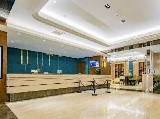 yitel collection wuwei wanda plaza