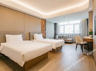 yitel collection wuwei wanda plaza