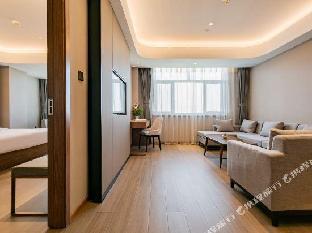 yitel collection wuwei wanda plaza