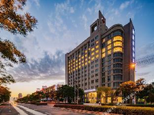yitel collection wuwei wanda plaza