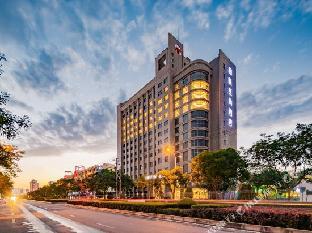 yitel collection wuwei wanda plaza