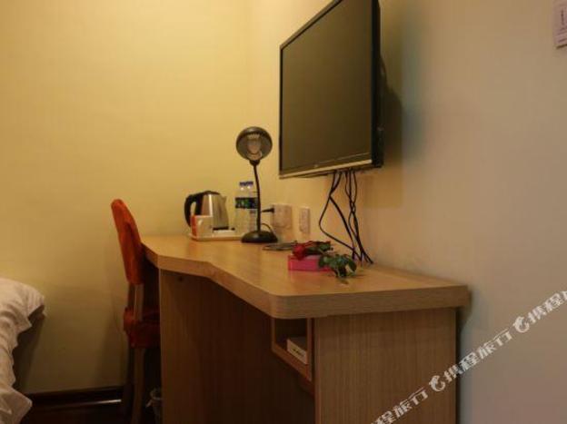 home inn wuzhen