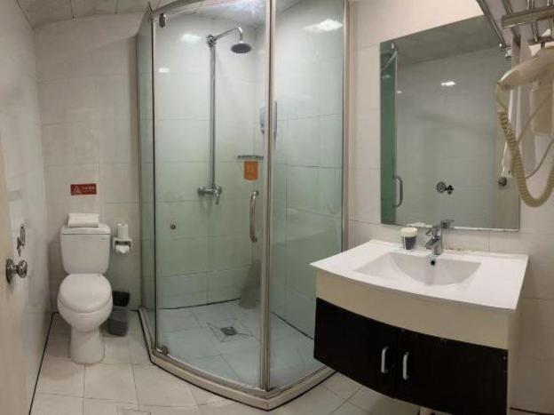 home inn wuzhen