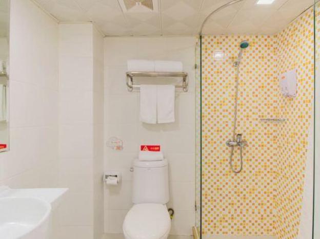 home inn wuzhen
