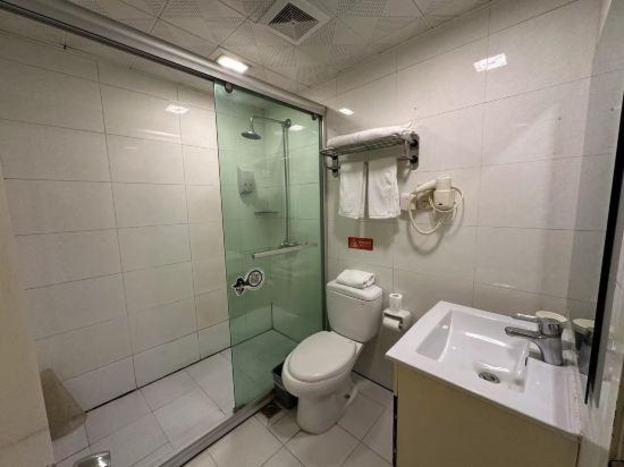 home inn wuzhen