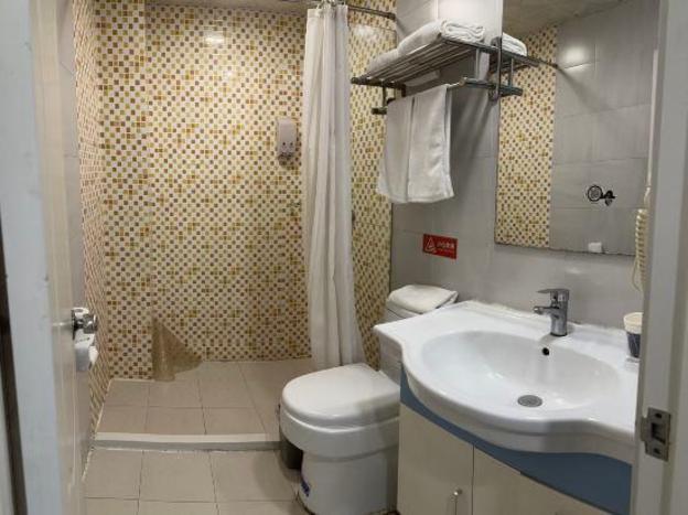 home inn wuzhen