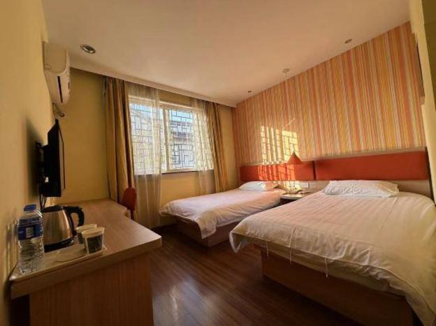 home inn wuzhen