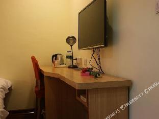 home inn wuzhen