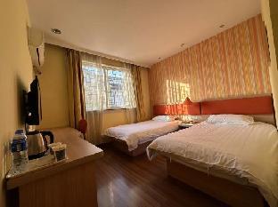 home inn wuzhen