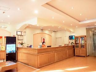 home inn wuzhen