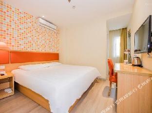 home inn wuzhen