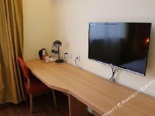 home inn wuzhen