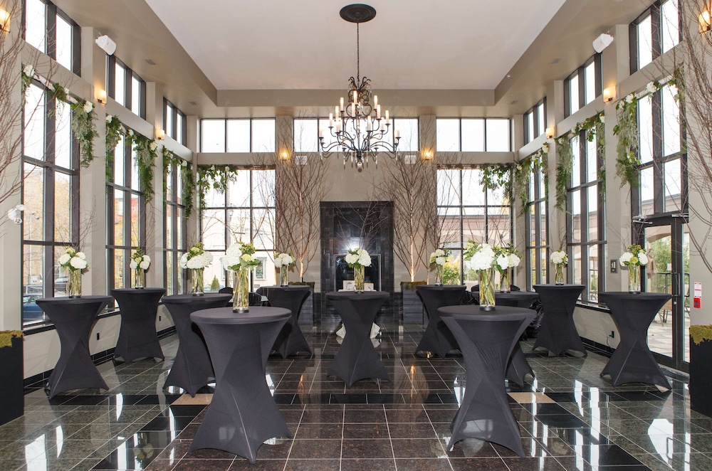 perth parkside hotel and spa bw premier collection