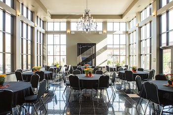 perth parkside hotel and spa bw premier collection