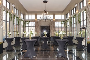 perth parkside hotel and spa bw premier collection