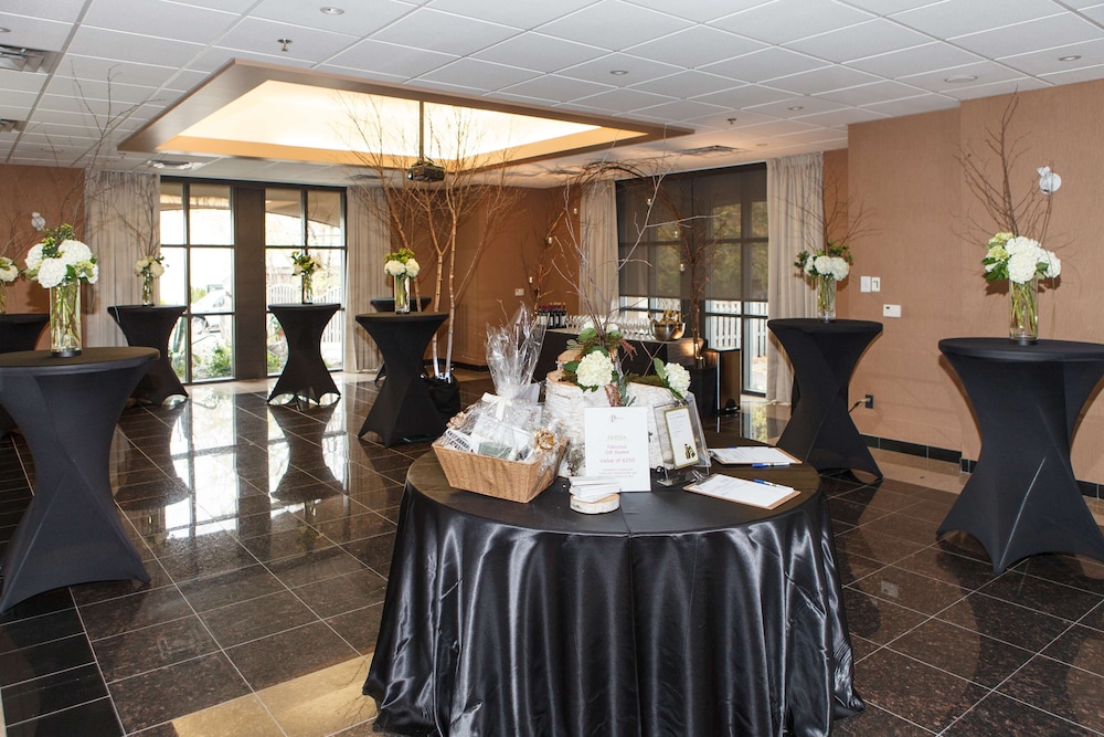 perth parkside hotel and spa bw premier collection