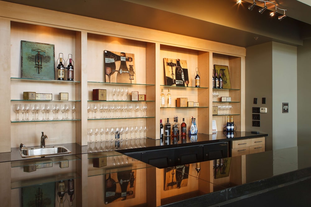 perth parkside hotel and spa bw premier collection