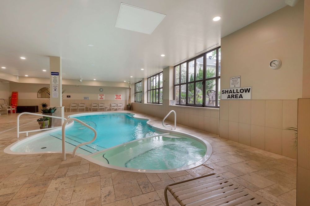 perth parkside hotel and spa bw premier collection