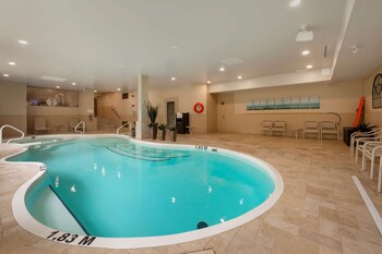 perth parkside hotel and spa bw premier collection