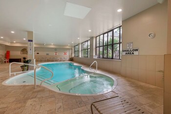 perth parkside hotel and spa bw premier collection