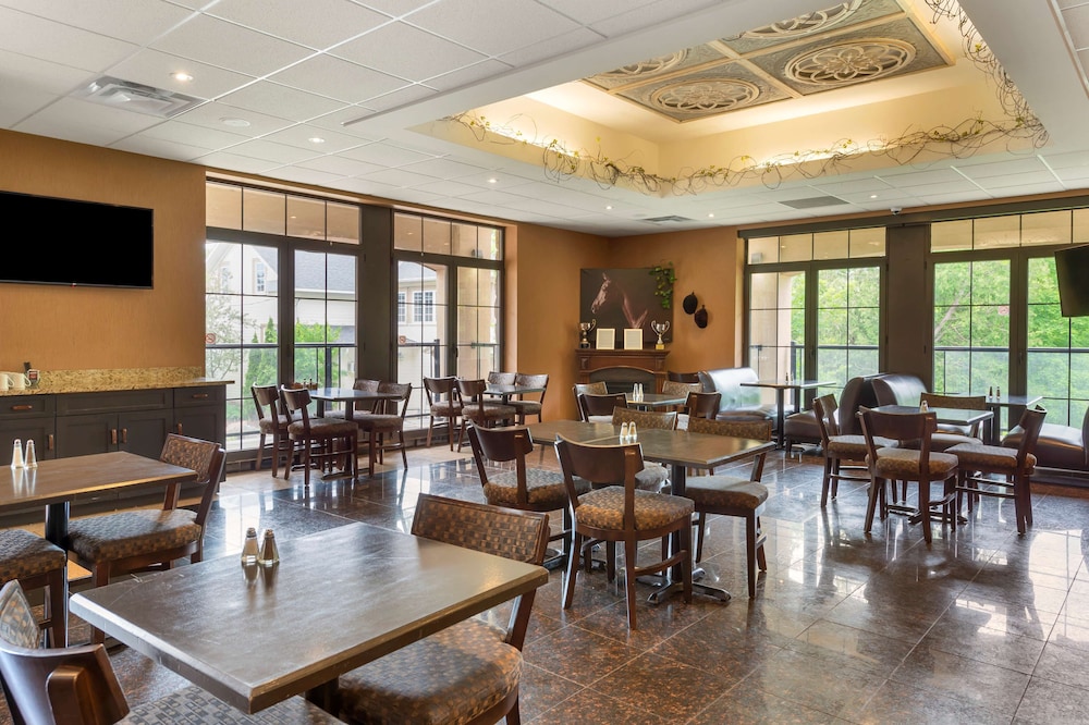 perth parkside hotel and spa bw premier collection