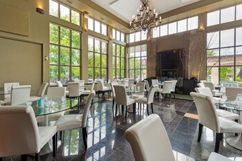 perth parkside hotel and spa bw premier collection