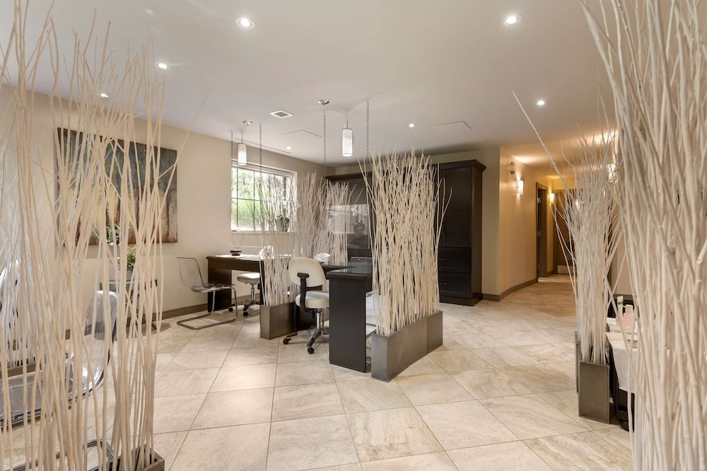 perth parkside hotel and spa bw premier collection