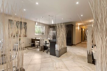 perth parkside hotel and spa bw premier collection